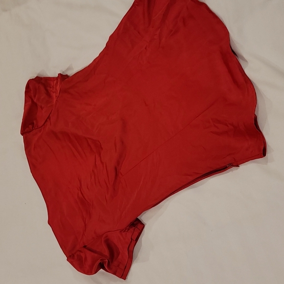 BCBG Maxazria Blouse - Picture 5 of 10